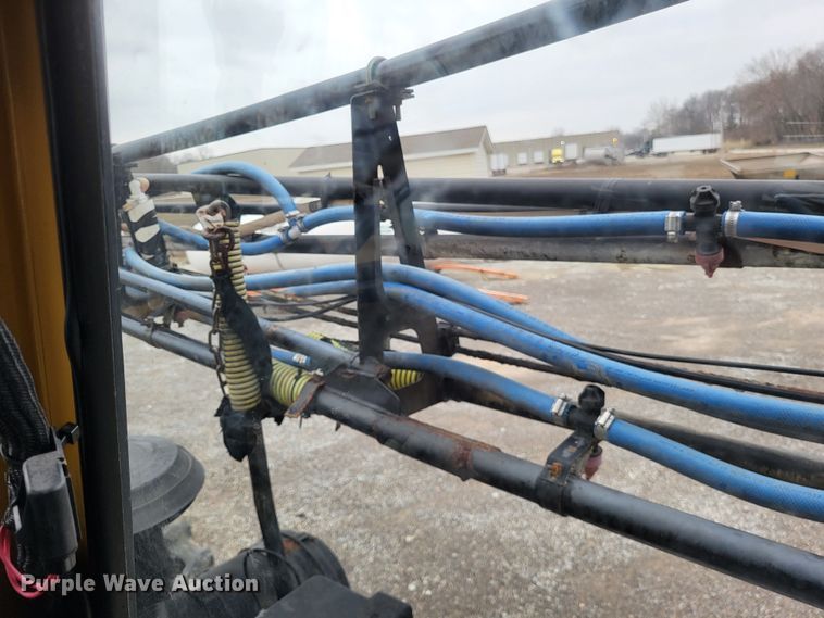 image for item DO3567 SpraCoupe 4460  sprayer