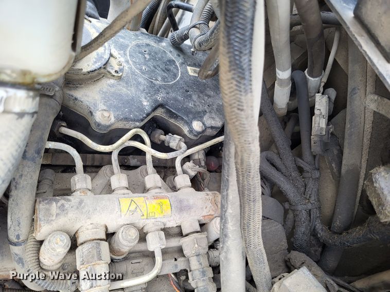 image for item DO3567 SpraCoupe 4460  sprayer