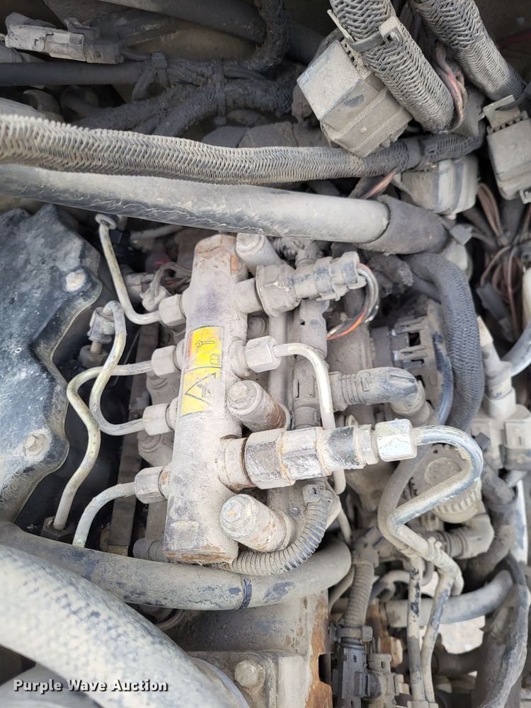 image for item DO3567 SpraCoupe 4460  sprayer