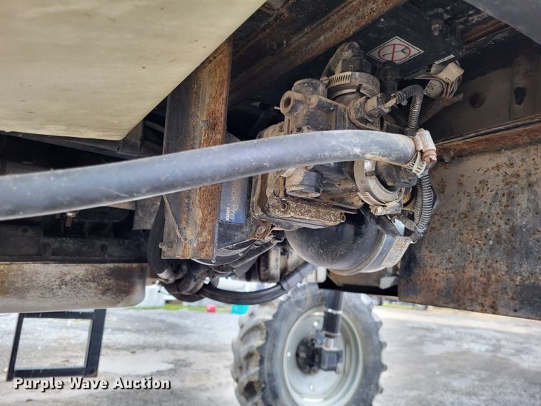 image for item DO3567 SpraCoupe 4460  sprayer