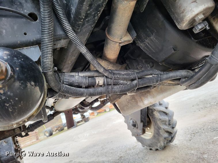 image for item DO3567 SpraCoupe 4460  sprayer