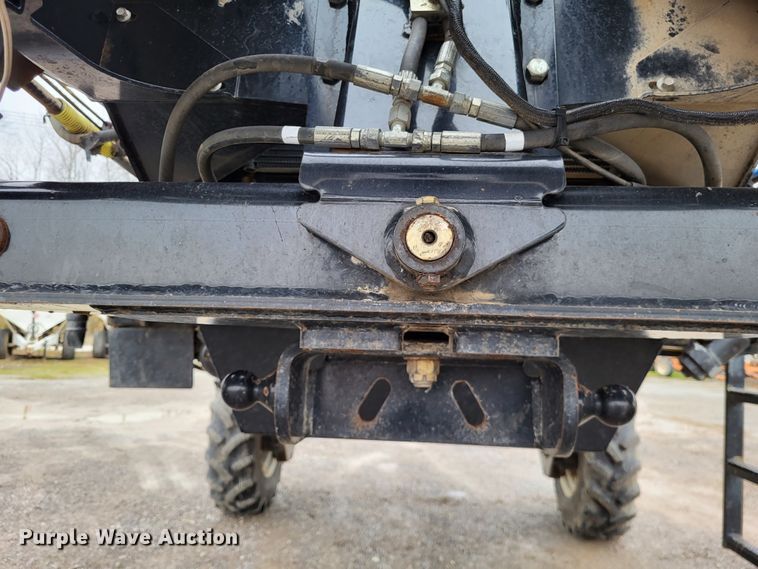 image for item DO3567 SpraCoupe 4460  sprayer