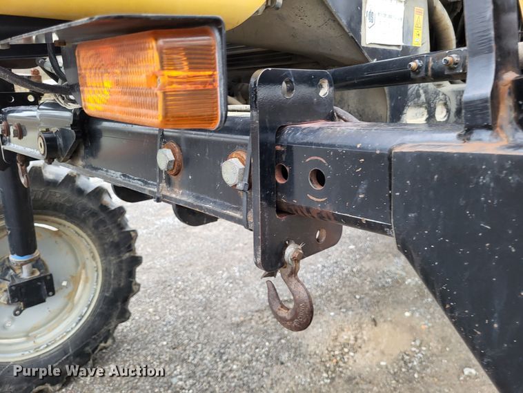 image for item DO3567 SpraCoupe 4460  sprayer