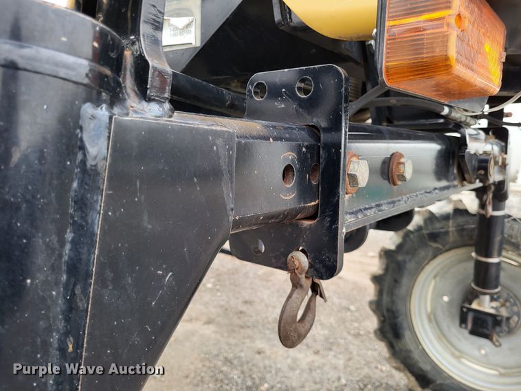 image for item DO3567 SpraCoupe 4460  sprayer