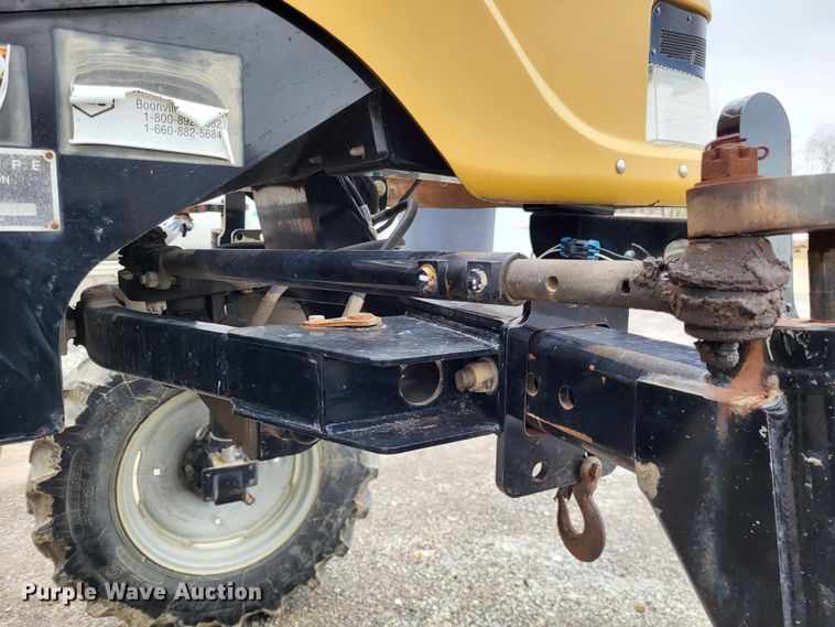 image for item DO3567 SpraCoupe 4460  sprayer