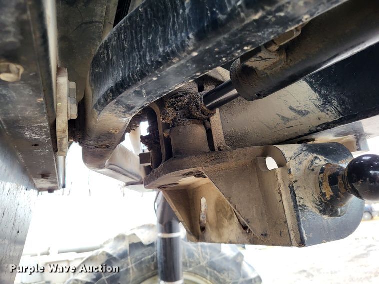 image for item DO3567 SpraCoupe 4460  sprayer