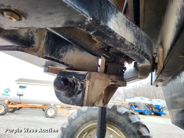 image for item DO3567 SpraCoupe 4460  sprayer