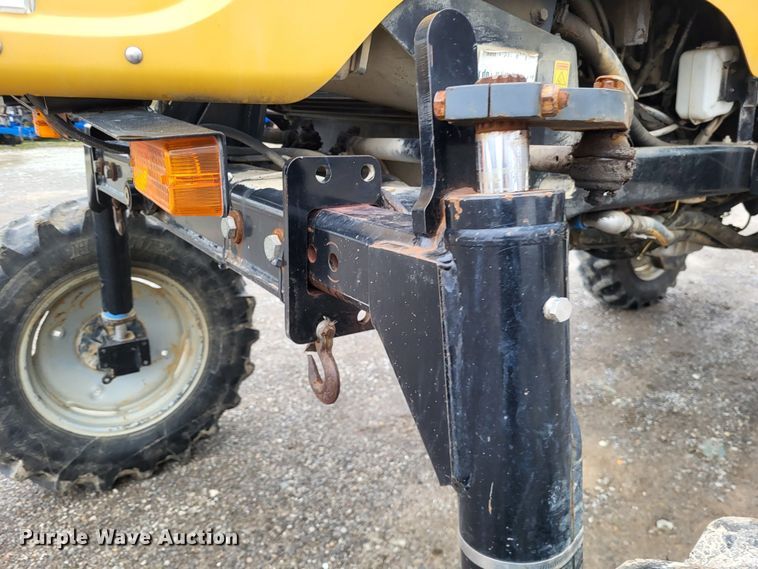 image for item DO3567 SpraCoupe 4460  sprayer