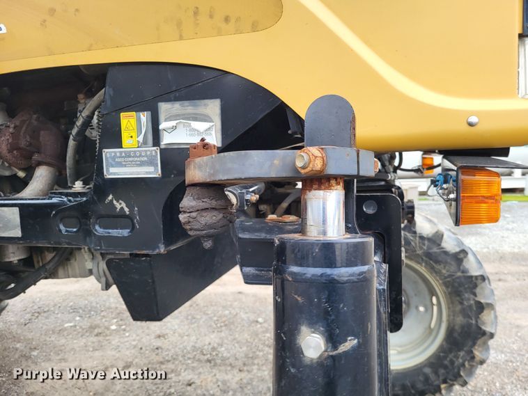 image for item DO3567 SpraCoupe 4460  sprayer