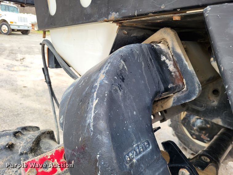 image for item DO3567 SpraCoupe 4460  sprayer