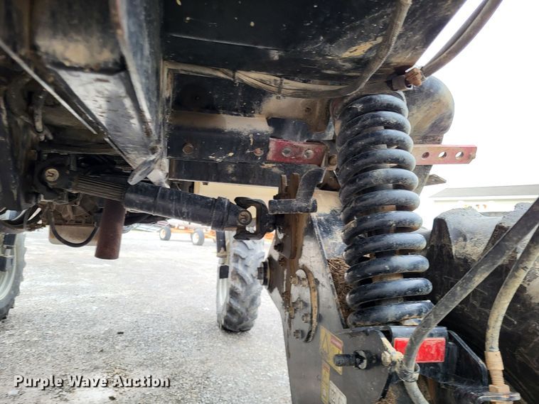 image for item DO3567 SpraCoupe 4460  sprayer