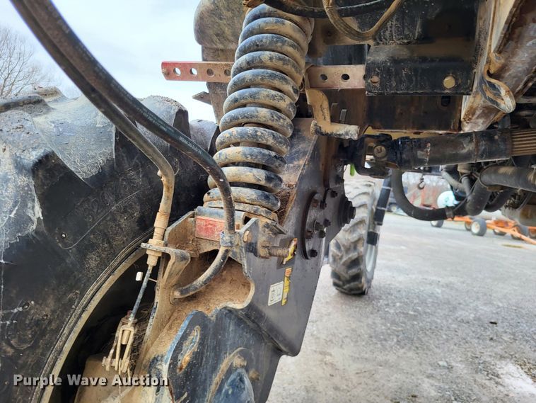 image for item DO3567 SpraCoupe 4460  sprayer