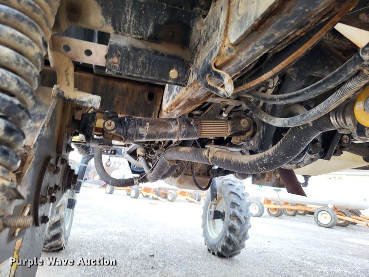 image for item DO3567 SpraCoupe 4460  sprayer