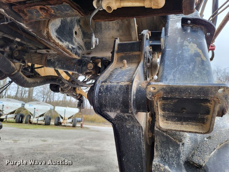 image for item DO3567 SpraCoupe 4460  sprayer