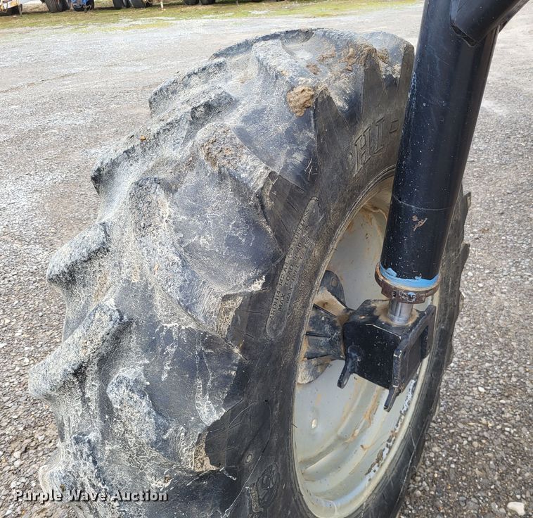 image for item DO3567 SpraCoupe 4460  sprayer