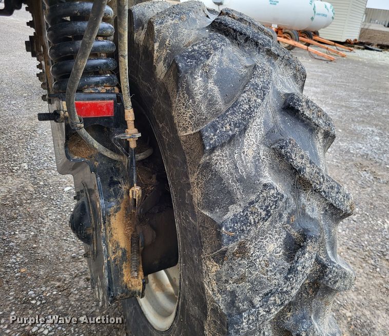 image for item DO3567 SpraCoupe 4460  sprayer