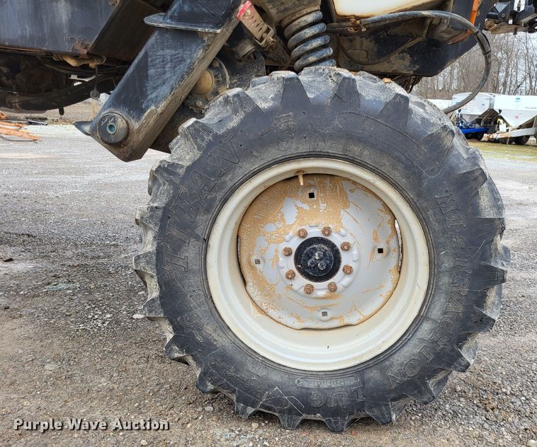 image for item DO3567 SpraCoupe 4460  sprayer