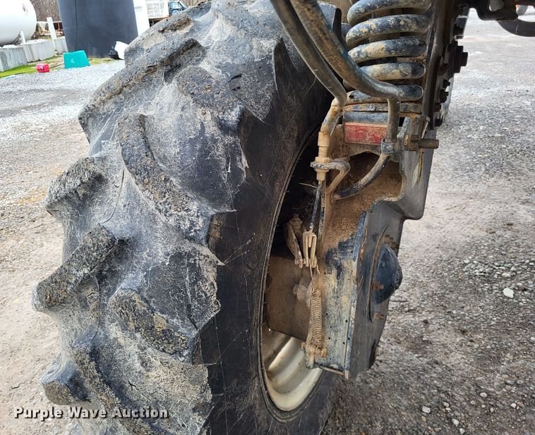 image for item DO3567 SpraCoupe 4460  sprayer