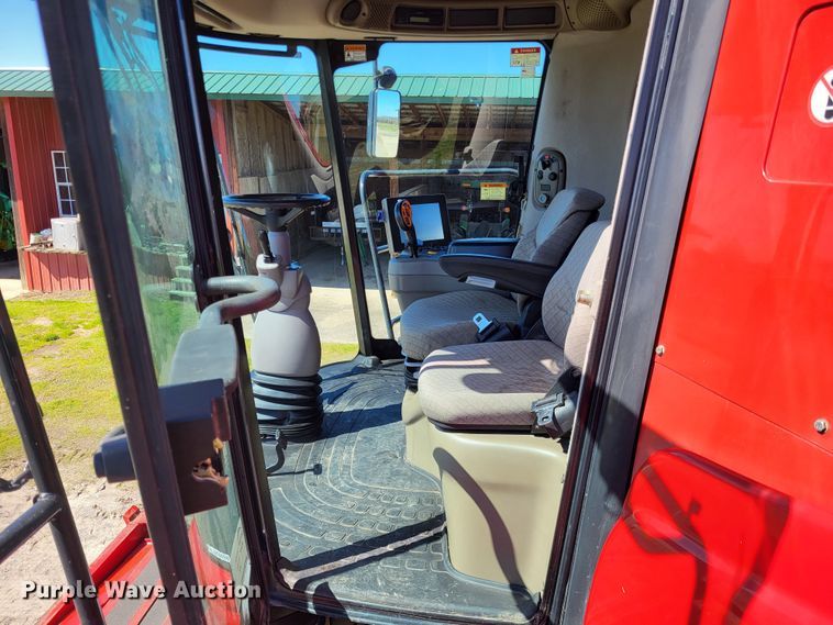 image for item DO3604 2007 Case IH 7010  RWA combine