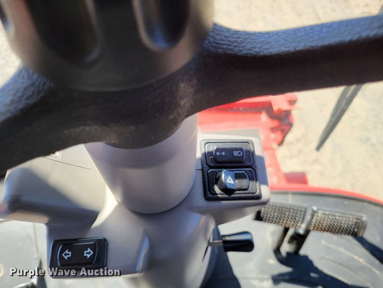 image for item DO3604 2007 Case IH 7010  RWA combine