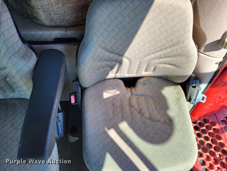 image for item DO3604 2007 Case IH 7010  RWA combine