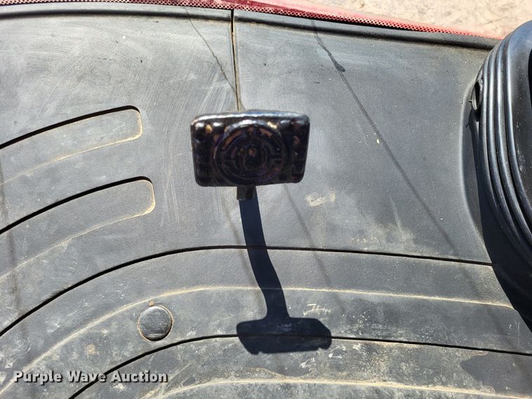 image for item DO3604 2007 Case IH 7010  RWA combine