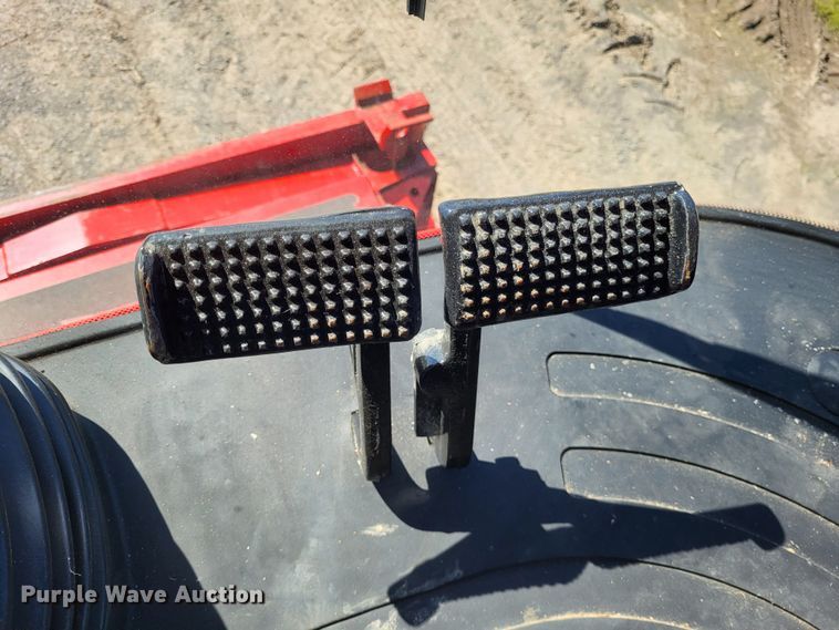 image for item DO3604 2007 Case IH 7010  RWA combine