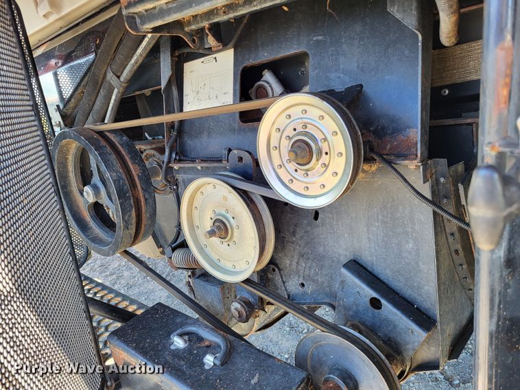 image for item DO3604 2007 Case IH 7010  RWA combine