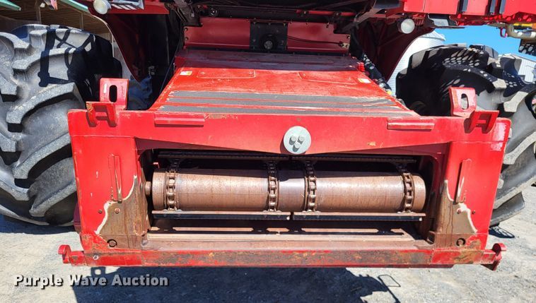 image for item DO3604 2007 Case IH 7010  RWA combine