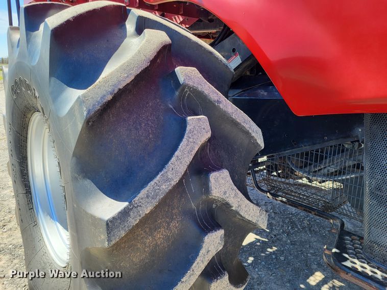 image for item DO3604 2007 Case IH 7010  RWA combine