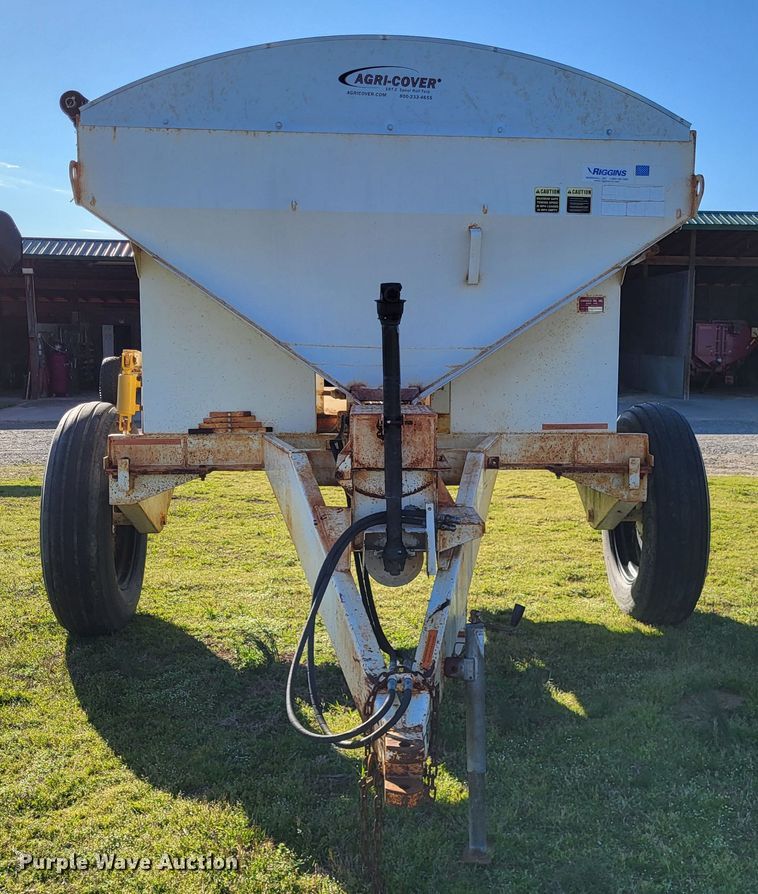 image for item DO3605 Simonsen SMC1752S-HC  spreader