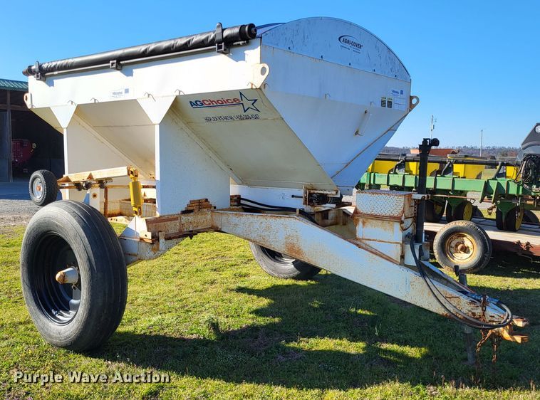 image for item DO3605 Simonsen SMC1752S-HC  spreader