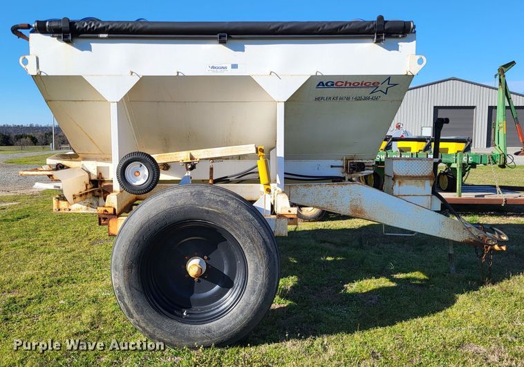 image for item DO3605 Simonsen SMC1752S-HC  spreader