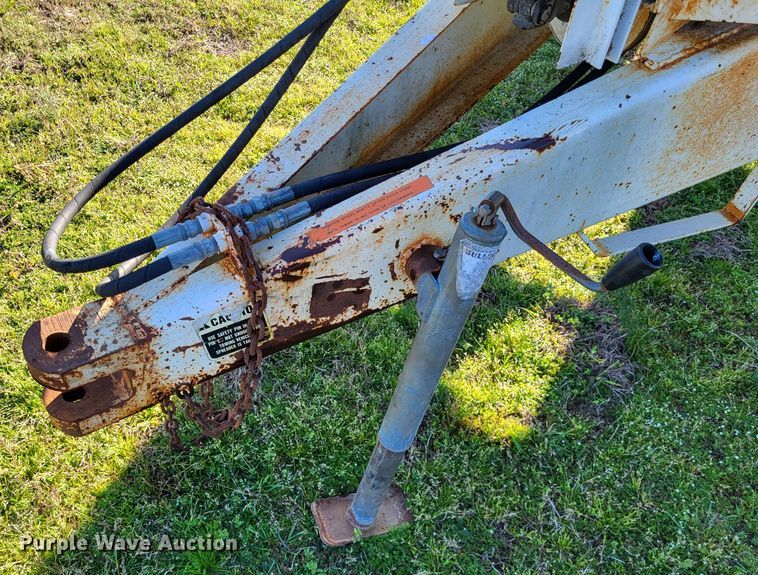 image for item DO3605 Simonsen SMC1752S-HC  spreader