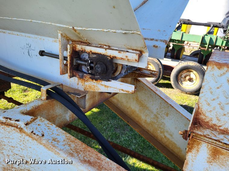 image for item DO3605 Simonsen SMC1752S-HC  spreader