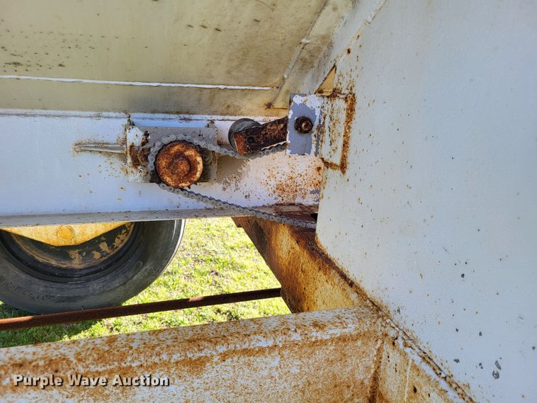 image for item DO3605 Simonsen SMC1752S-HC  spreader