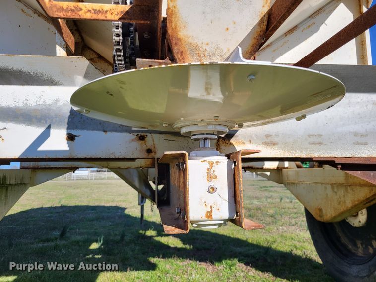 image for item DO3605 Simonsen SMC1752S-HC  spreader