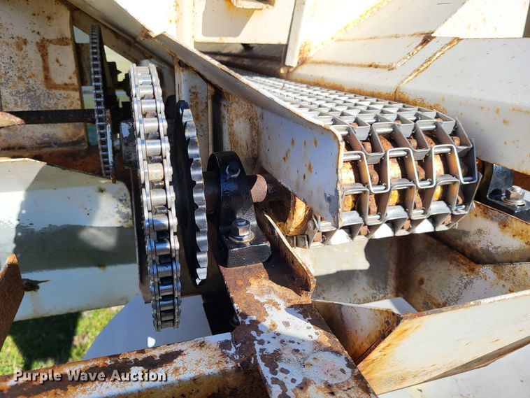 image for item DO3605 Simonsen SMC1752S-HC  spreader