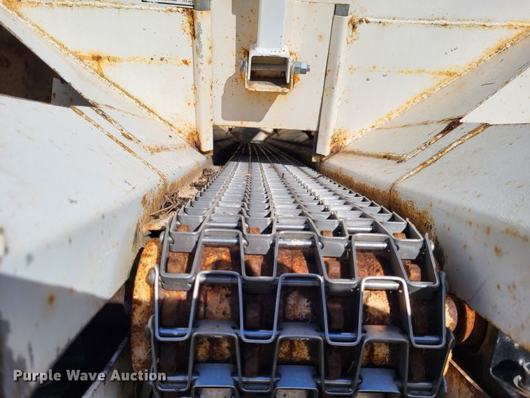 image for item DO3605 Simonsen SMC1752S-HC  spreader