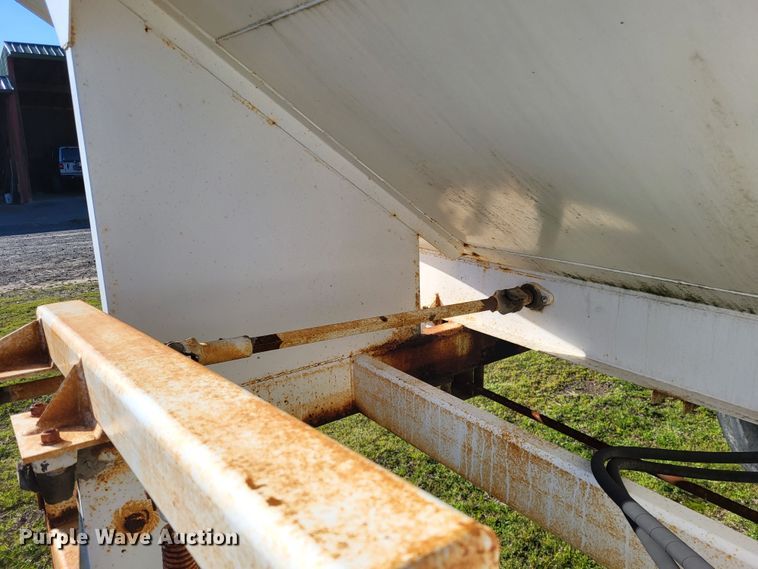 image for item DO3605 Simonsen SMC1752S-HC  spreader