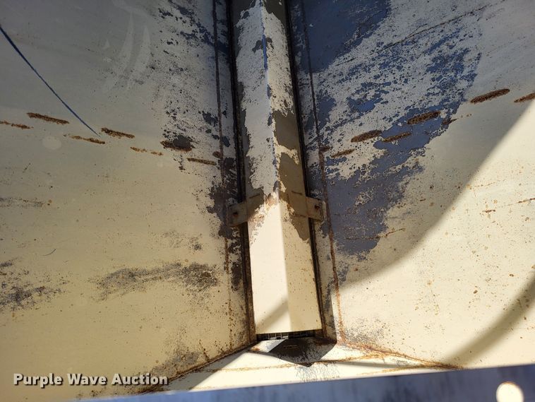 image for item DO3605 Simonsen SMC1752S-HC  spreader