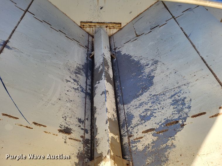 image for item DO3605 Simonsen SMC1752S-HC  spreader