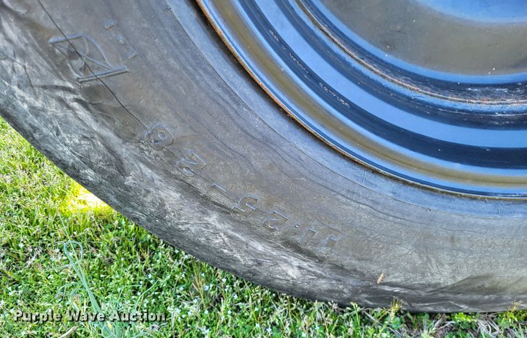 image for item DO3605 Simonsen SMC1752S-HC  spreader