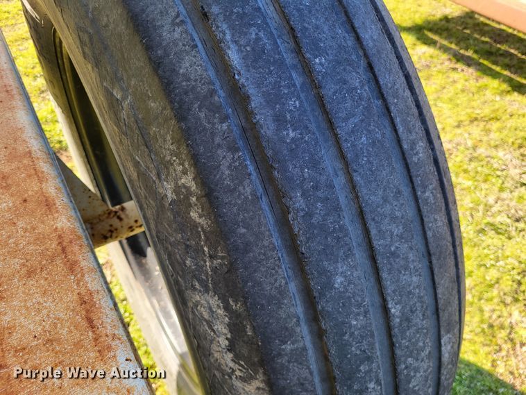 image for item DO3605 Simonsen SMC1752S-HC  spreader