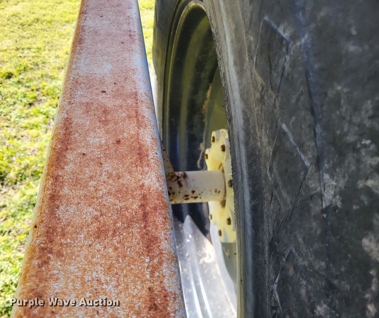 image for item DO3605 Simonsen SMC1752S-HC  spreader