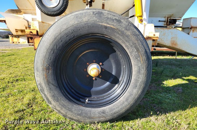 image for item DO3605 Simonsen SMC1752S-HC  spreader