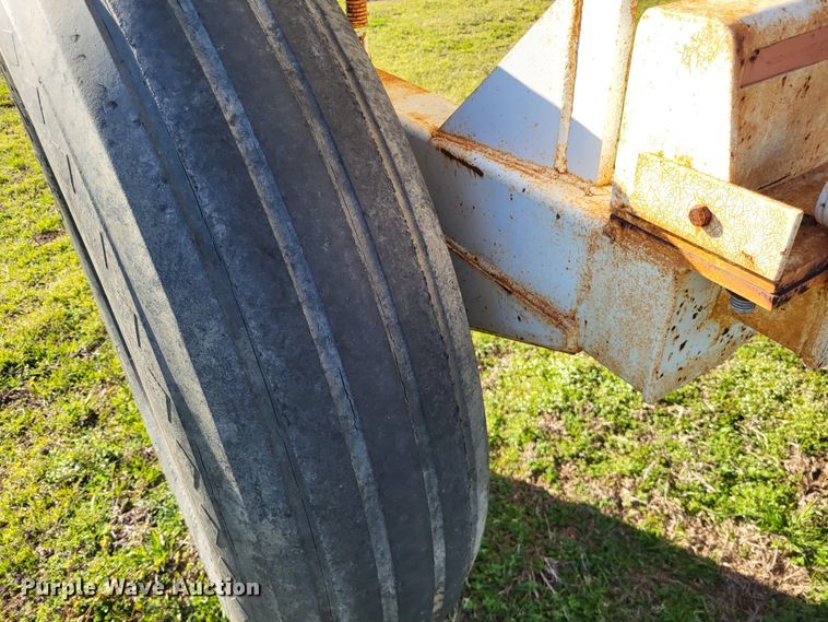 image for item DO3605 Simonsen SMC1752S-HC  spreader