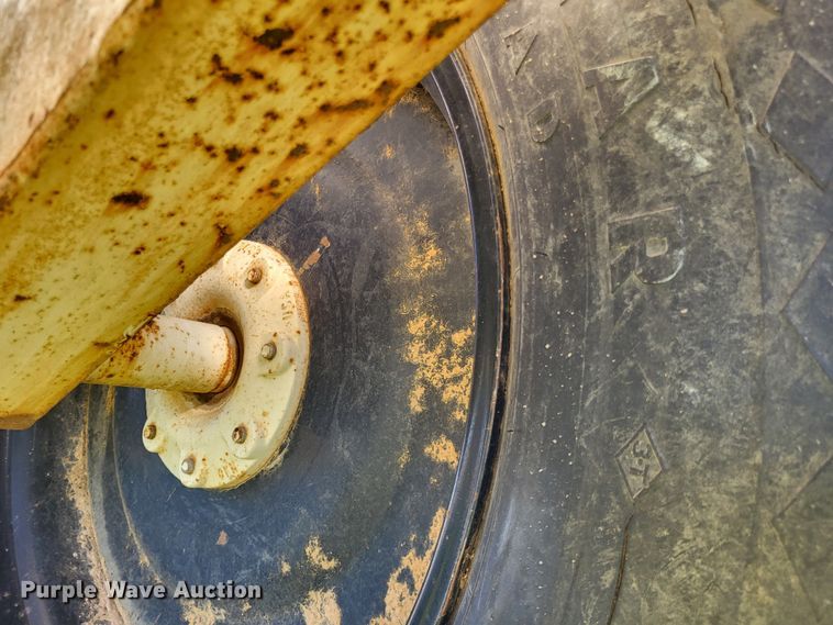 image for item DO3605 Simonsen SMC1752S-HC  spreader