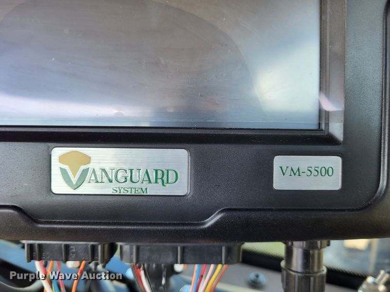 image for item DO3606 John Deere 7300 MaxEmerge 2  air seeder