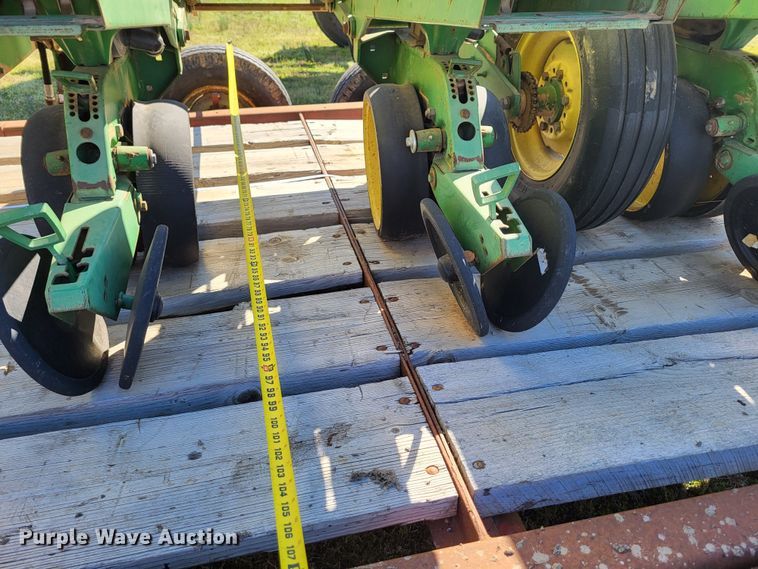 image for item DO3607 Donahue  equipment trailer